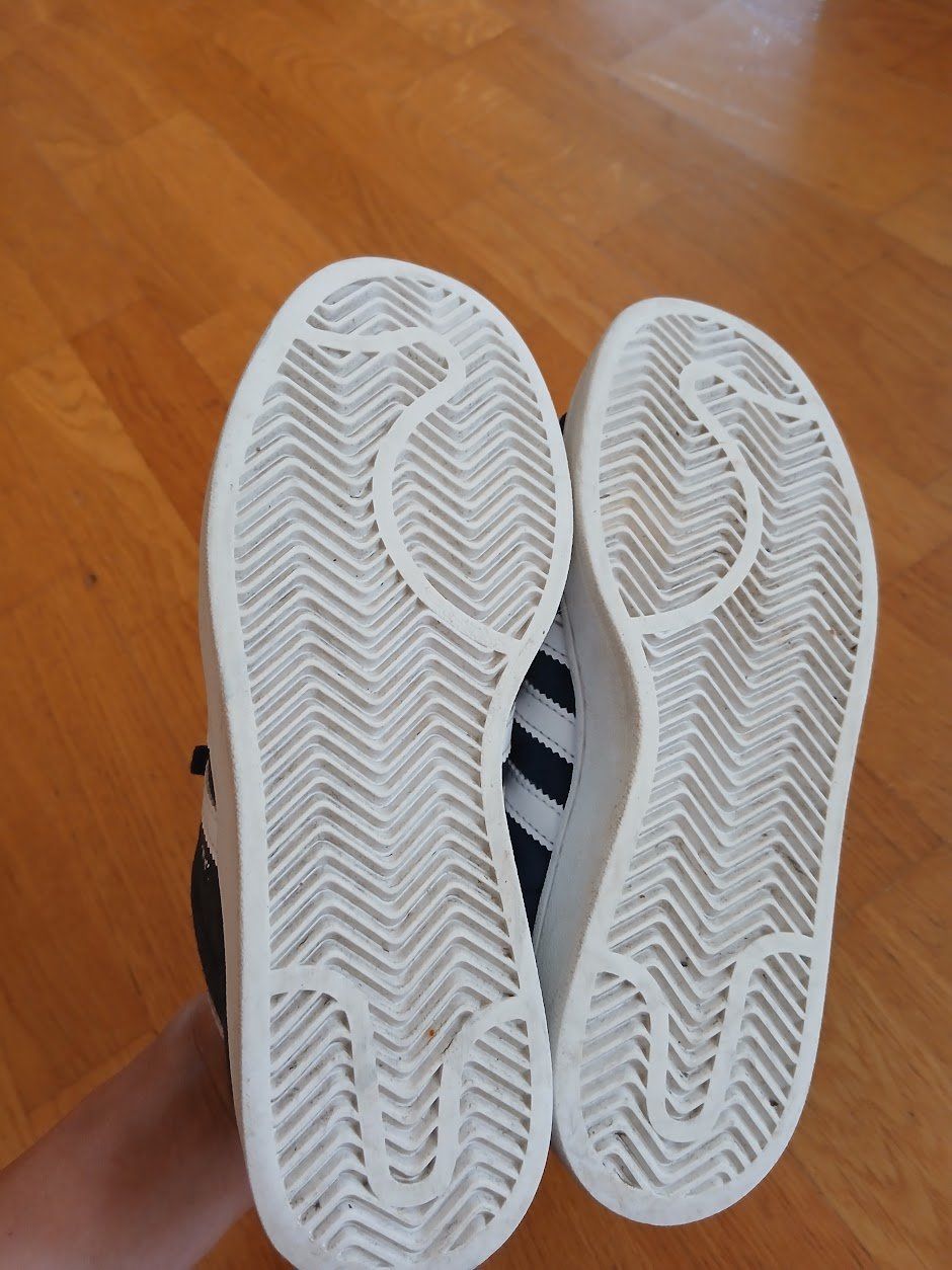 Adidas Scarpe da uomo: Schuhe Adidas – Usato da Dübendorf venduto da Fip05 2