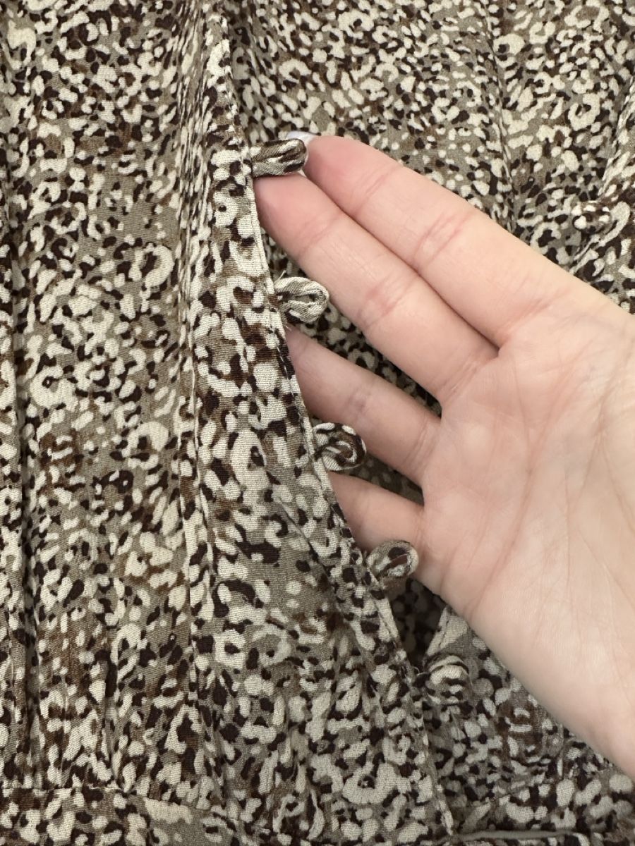 Zara Kleider: Zara Kleid, Grösse XS – Gebraucht aus Granges-Paccot von Gabizinha85 2