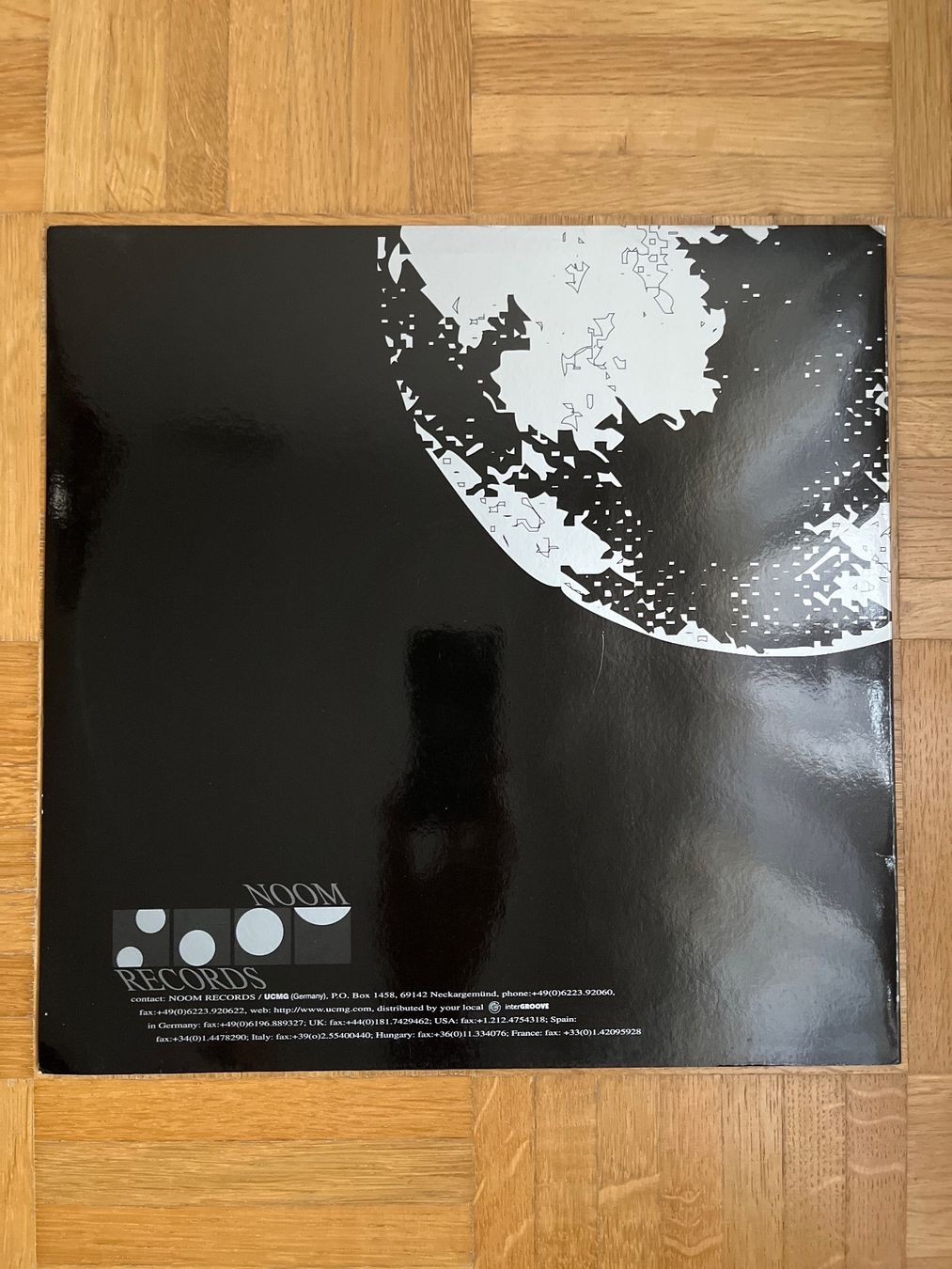 Dischi in vinile: Andy Trex Versus Commander Tom Techno / Hard Trance Vinyl – Nuovo (secondo la descrizione) da Wangen b. Olten venduto da break72 1