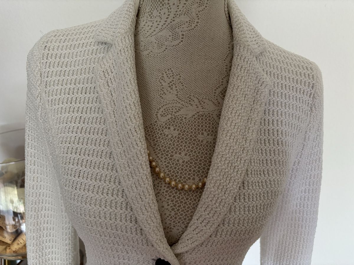 Marc Cain Vestes: Blazer Marc Cain Gr. S  – D'occasion à Winterthur par san_wd8j 1