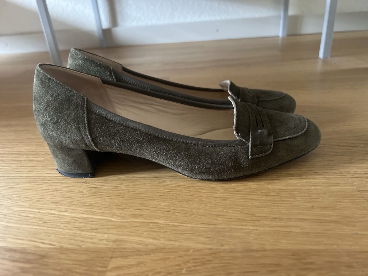 Navyboot Scarpe da donna: Pumps von Navyboot, Gr. 37 – Usato da Zürich venduto da Nora321 2