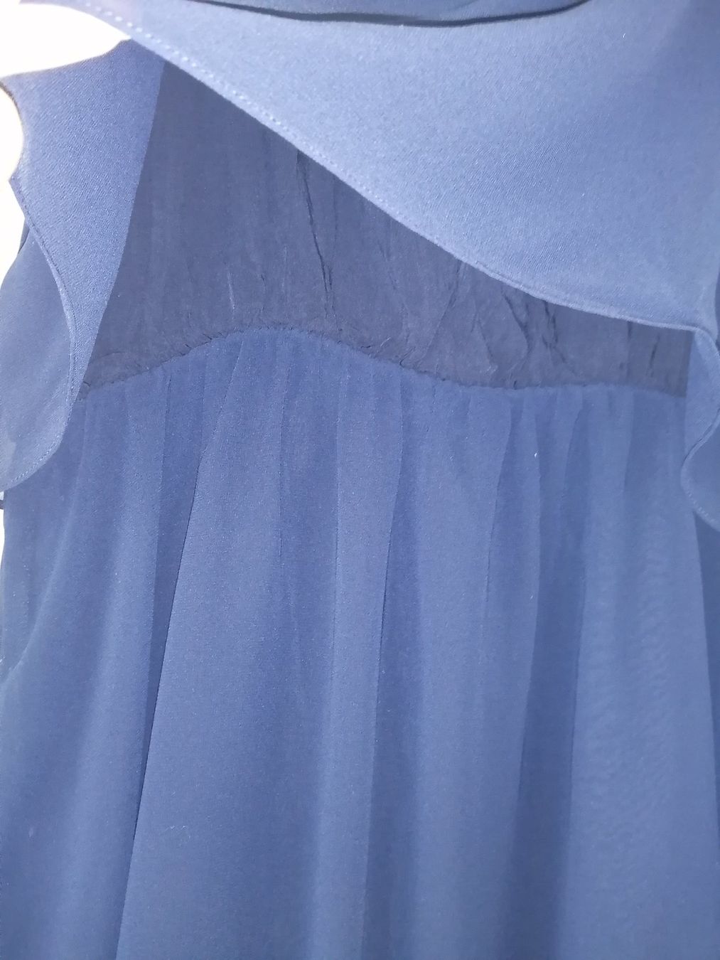 Nafnaf Vestiti: Sommerkleid NafNaf – Usato da Buchrain venduto da nat_pl5p 4