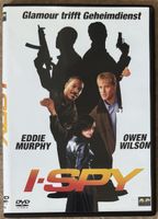 I-SPY
