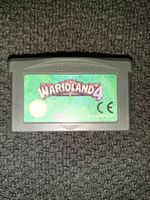 Warioland 4 Gameboy Advance - Pal EUR