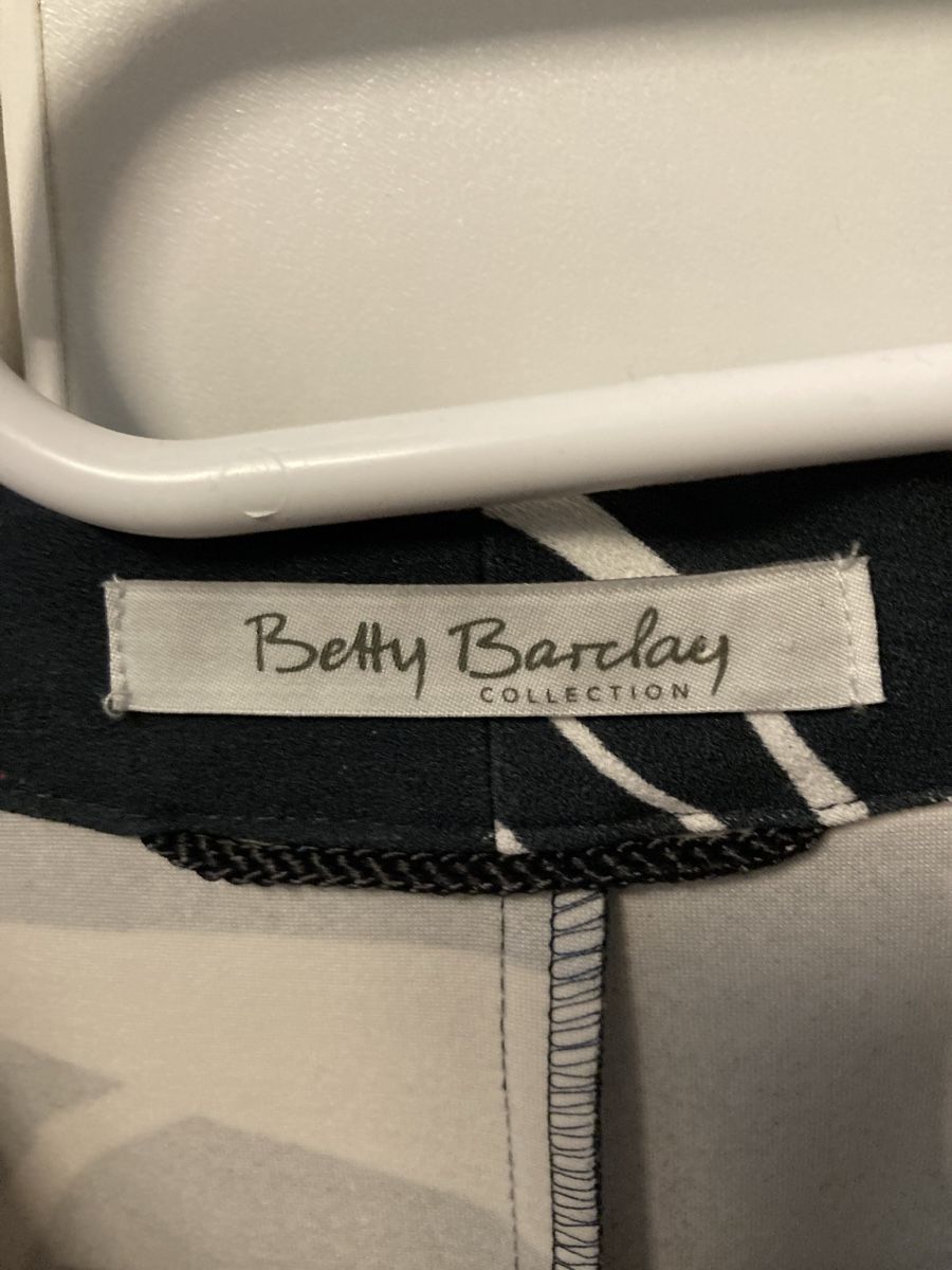 Betty Barclay Giacche: Jacke – Usato da Aarwangen venduto da Milan300 2