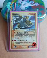Groudon gold star 111/113