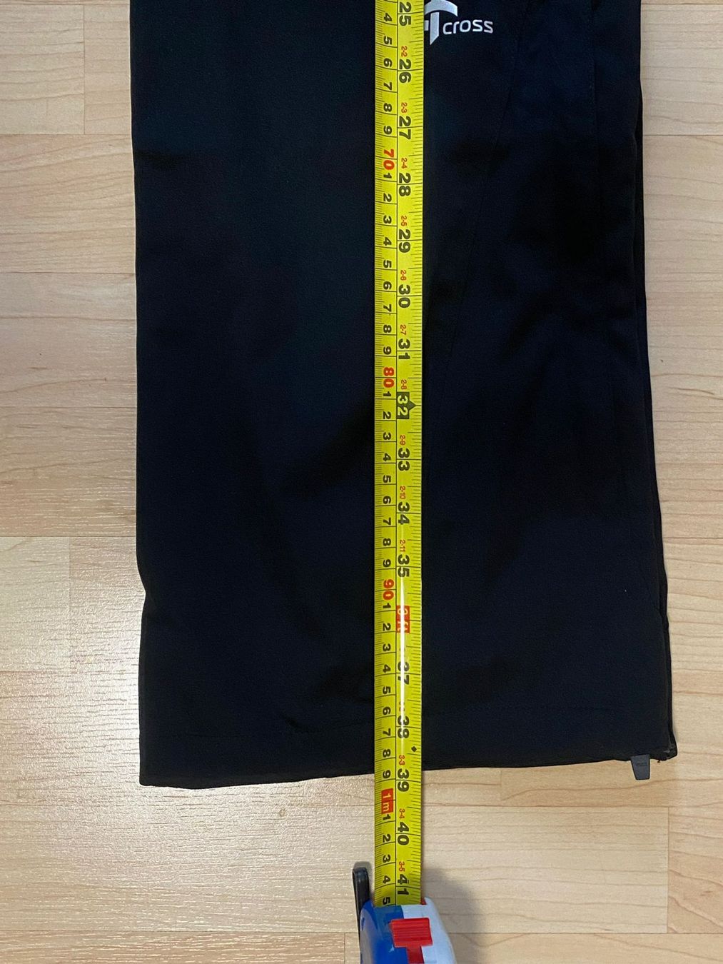Pantaloni: Regenhose Cross Pro Pants Regular Gr. XS – Nuovo (secondo la descrizione) da Gasel venduto da doctor_doak 5