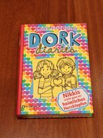 Dork Diaries