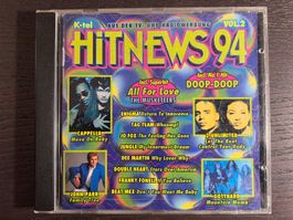Hits News 94 - Vol. 2