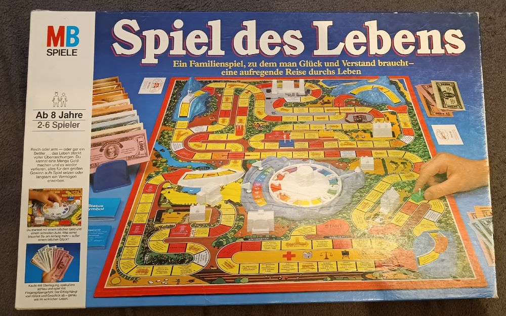 mb-spiel-des-lebens-1984-der-spieleklassiker-f-r-die-familie-gebraucht