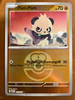 Pokemon Pam-Pam Reverse (Versand gratis)