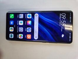 Huawei P30 Pro New Edition