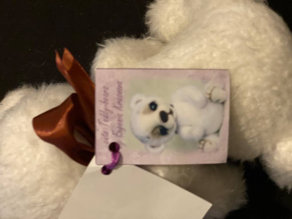Jouets: Teddy Bär von Eugenia Krasnova – Neuf (Voir description) à Gümligen par DanielKneubuehl 3