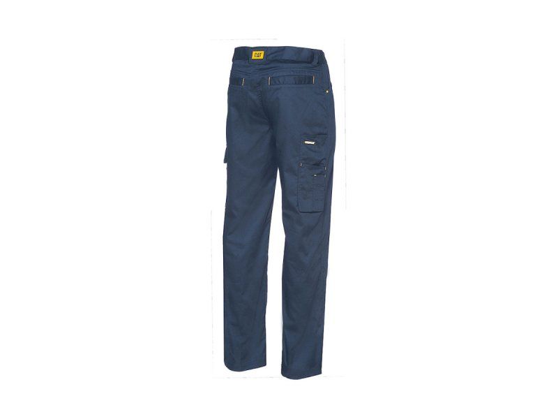 Hosen: Arbeitshose W32x L32, CAT – Neu und originalverpackt aus Kehrsatz von lar_fsw9 1