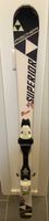 Fischer Ski RC4 JR 130cm