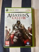 Assassin's Creed II – Xbox 360