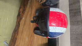 Töffhelm