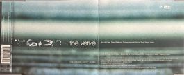 THE VERVE - THE DRUGS DON'T WORK