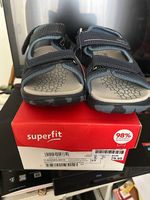 Kindersandalen Grösse 33 neu und ungetragen