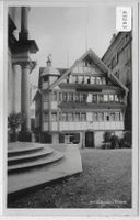 Hotel Krone - Trogen