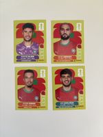 Panini: MAR 3,MAR 10,MAR 11,MAR 17