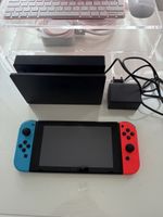 Nintendo Switch 1 Konsole