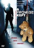 A promise kept (DVD) Deutsch, Englisch