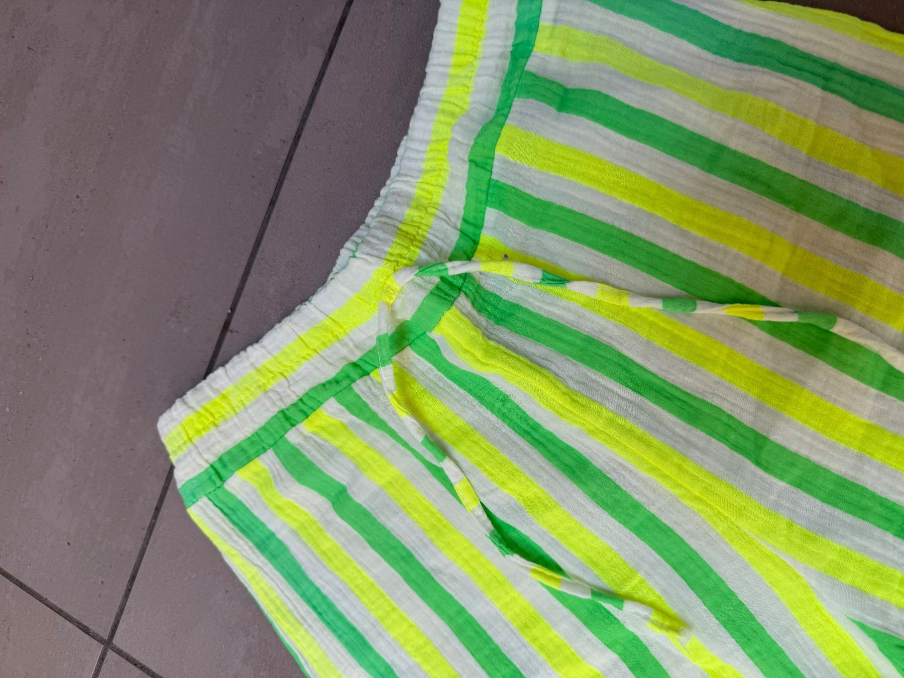 Hosen: Sommerhose aus Musseline – Neu (gemäss Beschreibung) aus Sigriswil von ck56 2