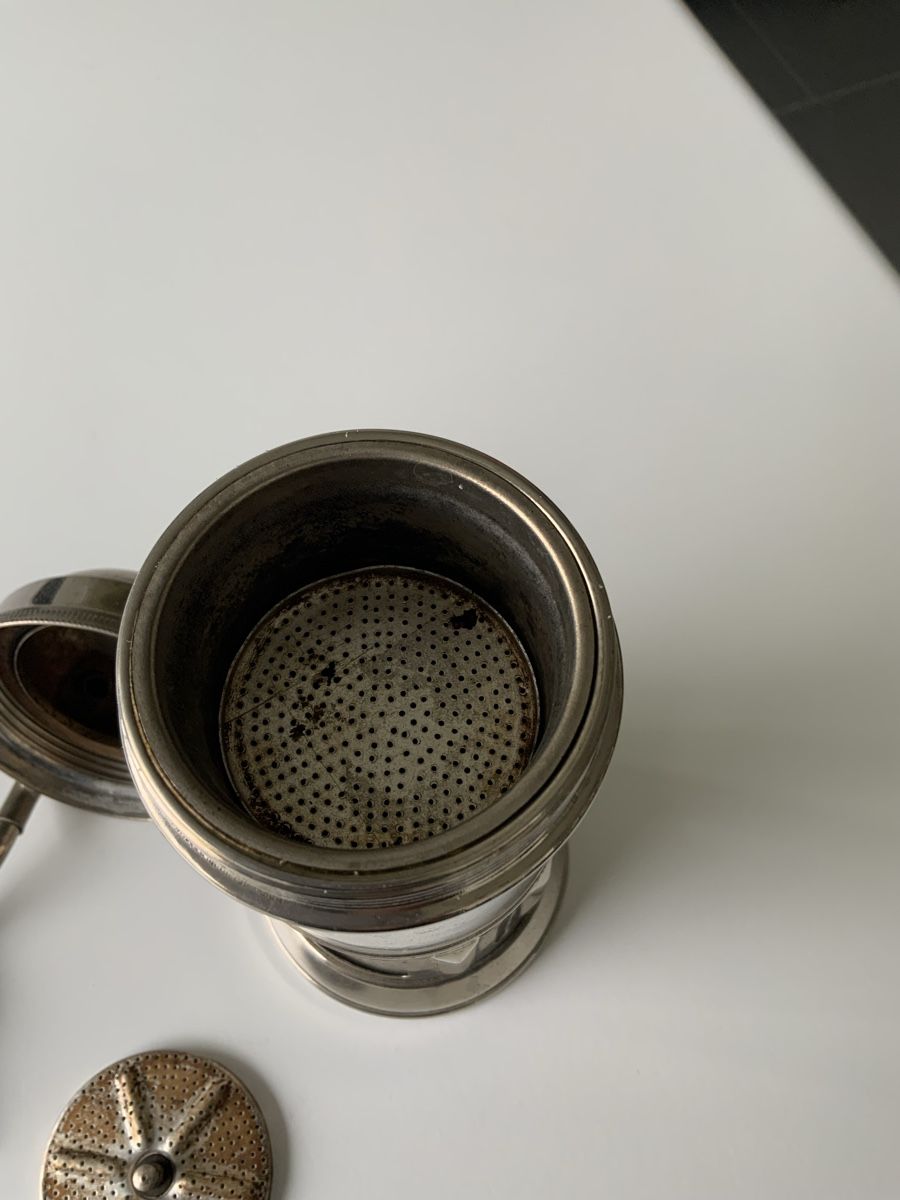 Kaffeemaschinen & Espressomaschinen: Antike Kaffeekocher von Stella – Gebraucht aus Bern von surfboard 6