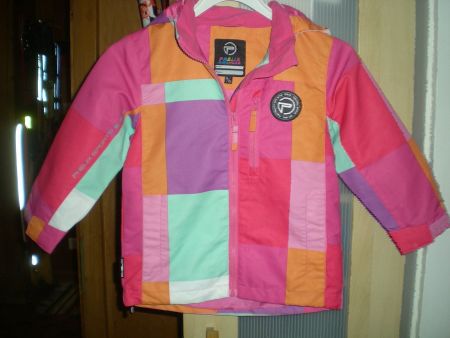 Jacke Gr.98/104 NEU!! Sommer