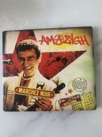 Amazigh-Marché Noir ( Rai )