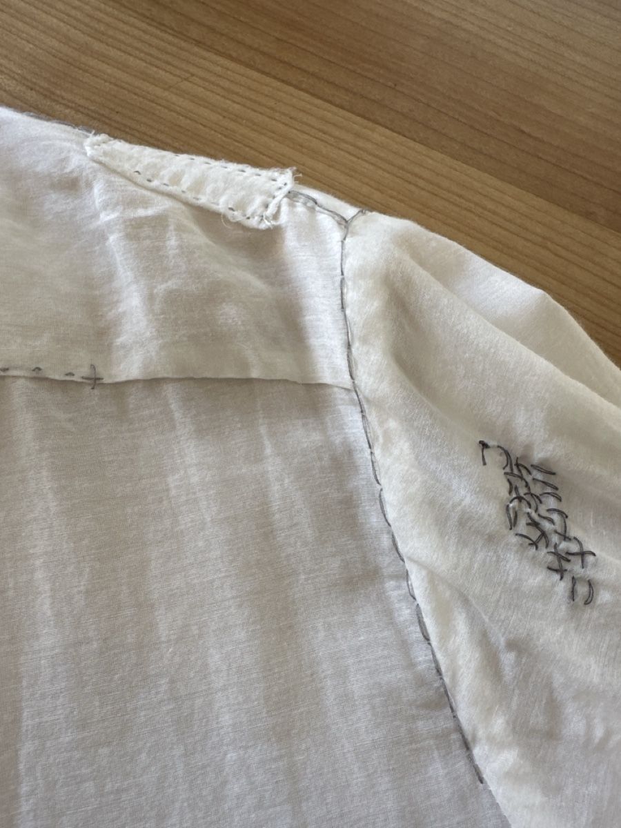 Camicette: Bluse Umitunal – Nuovo e nell'imballaggio originale da illnau venduto da sapperlotti 4