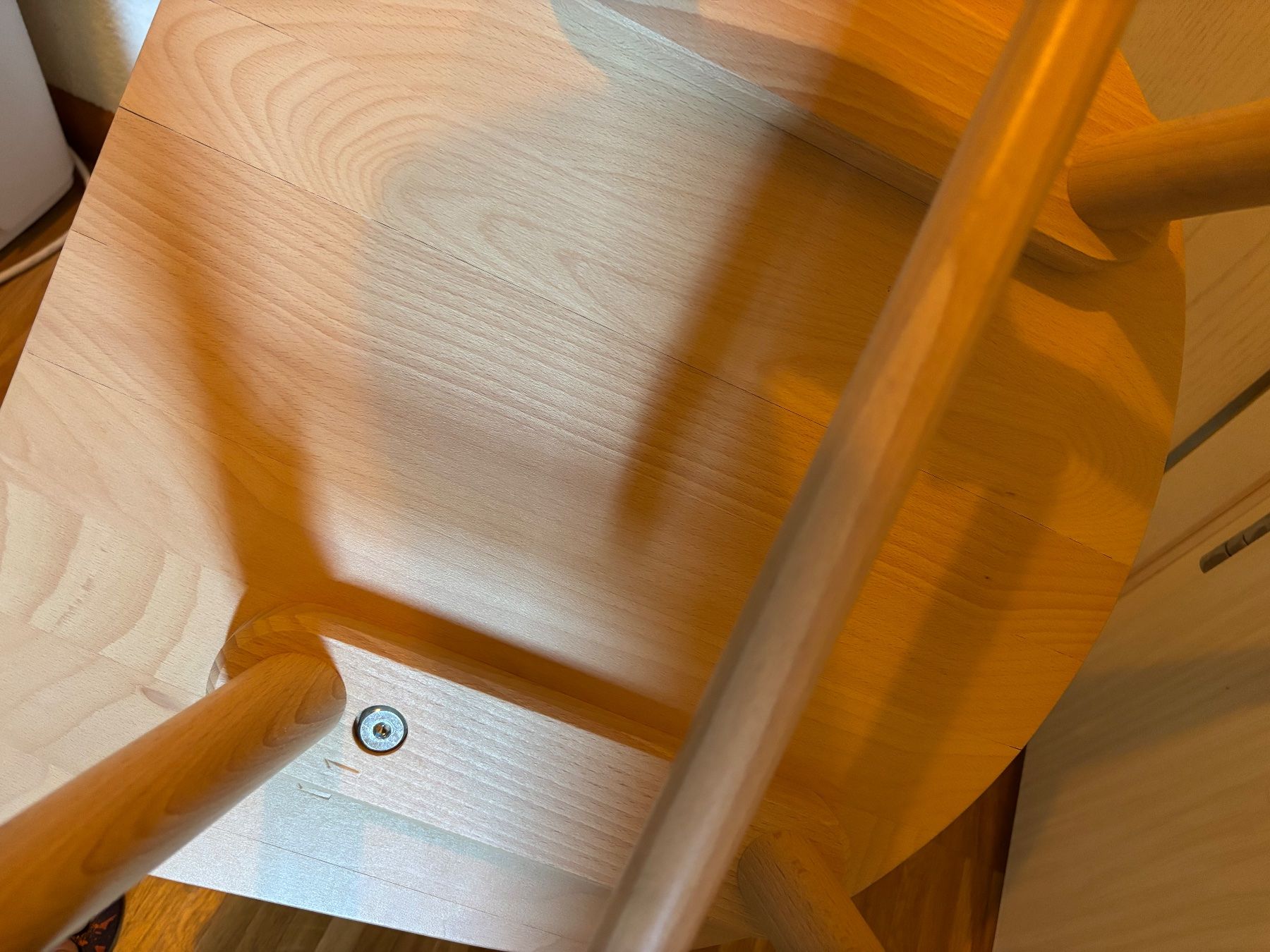 Ikea Sedie: Chaise Virgil Abloh  ikea – Usato da Zürich venduto da dam_552x 2