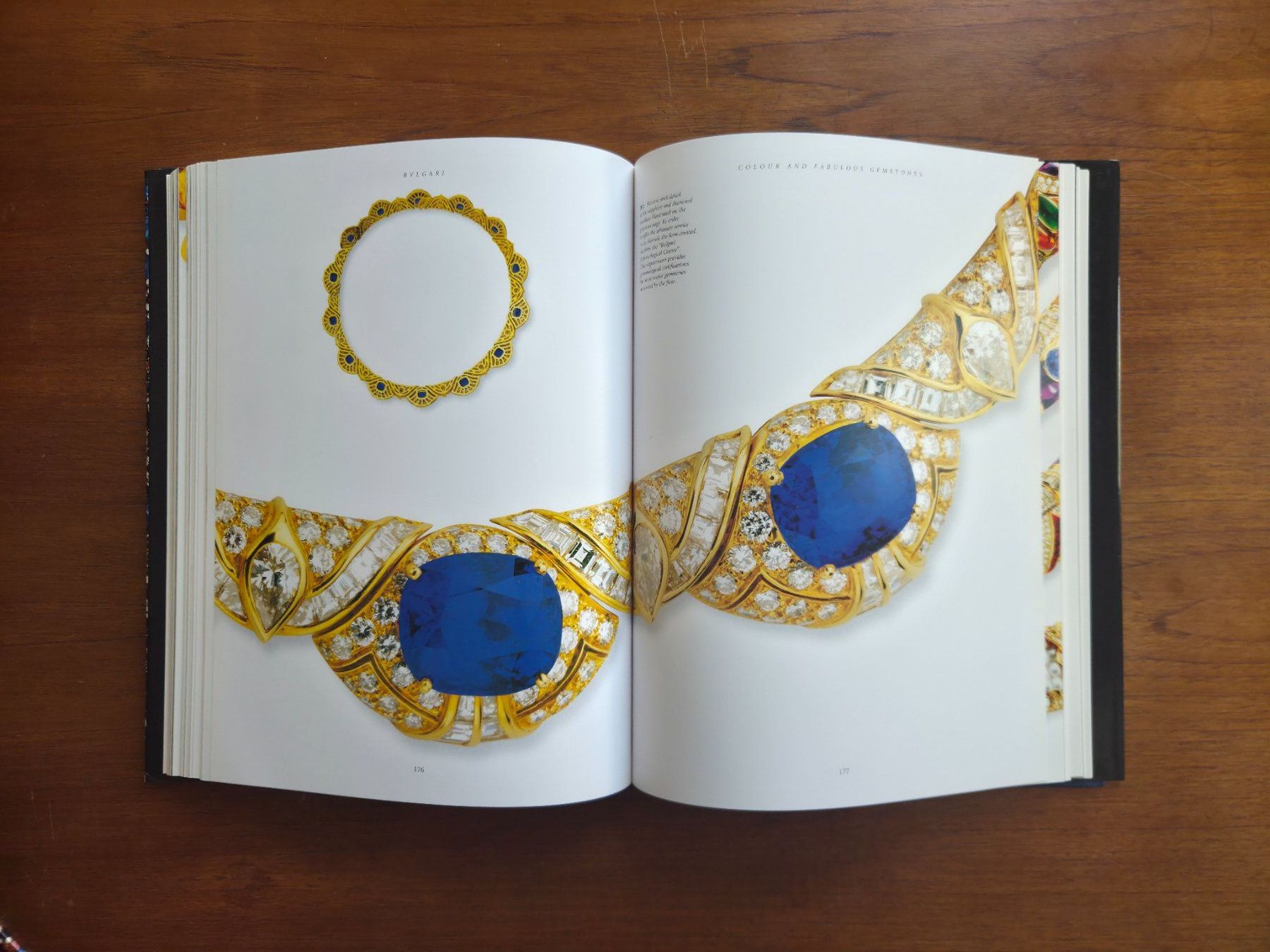 Libri: BVLGARI Buch Daniela Mascetti & Amanda  Triossi Leonardo – Usato da Zürich venduto da Wickeddude 9