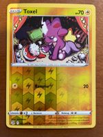 Pokemon Toxel Reverse (Versand gratis)