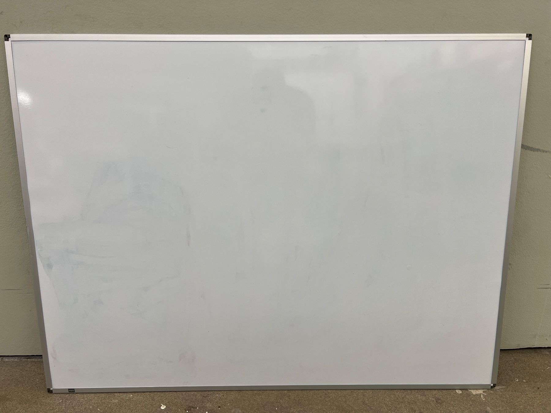 Lavagne: Whiteboard 90 x 120cm – Usato da Zürich venduto da pamleano