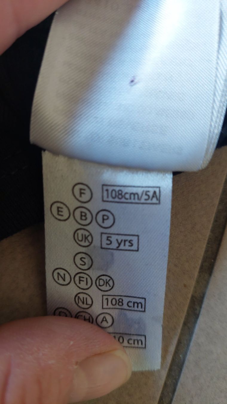 Pulls et sweat-shirts: Rollkragenpullover, Gr. 108 – D'occasion à Erlinsbach par pfunky 4