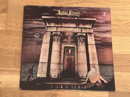 Judas Priest. 1977. 🇬🇧. Sin After Sin