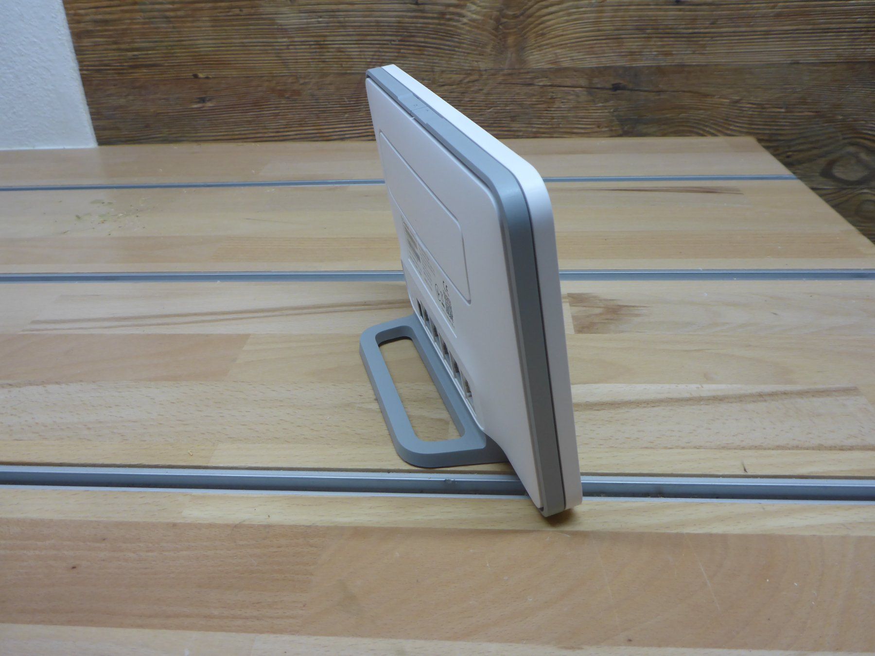 Modem & Router: Huwaei 4G Router B535-333 – Usato da Toffen venduto da Biff2 3