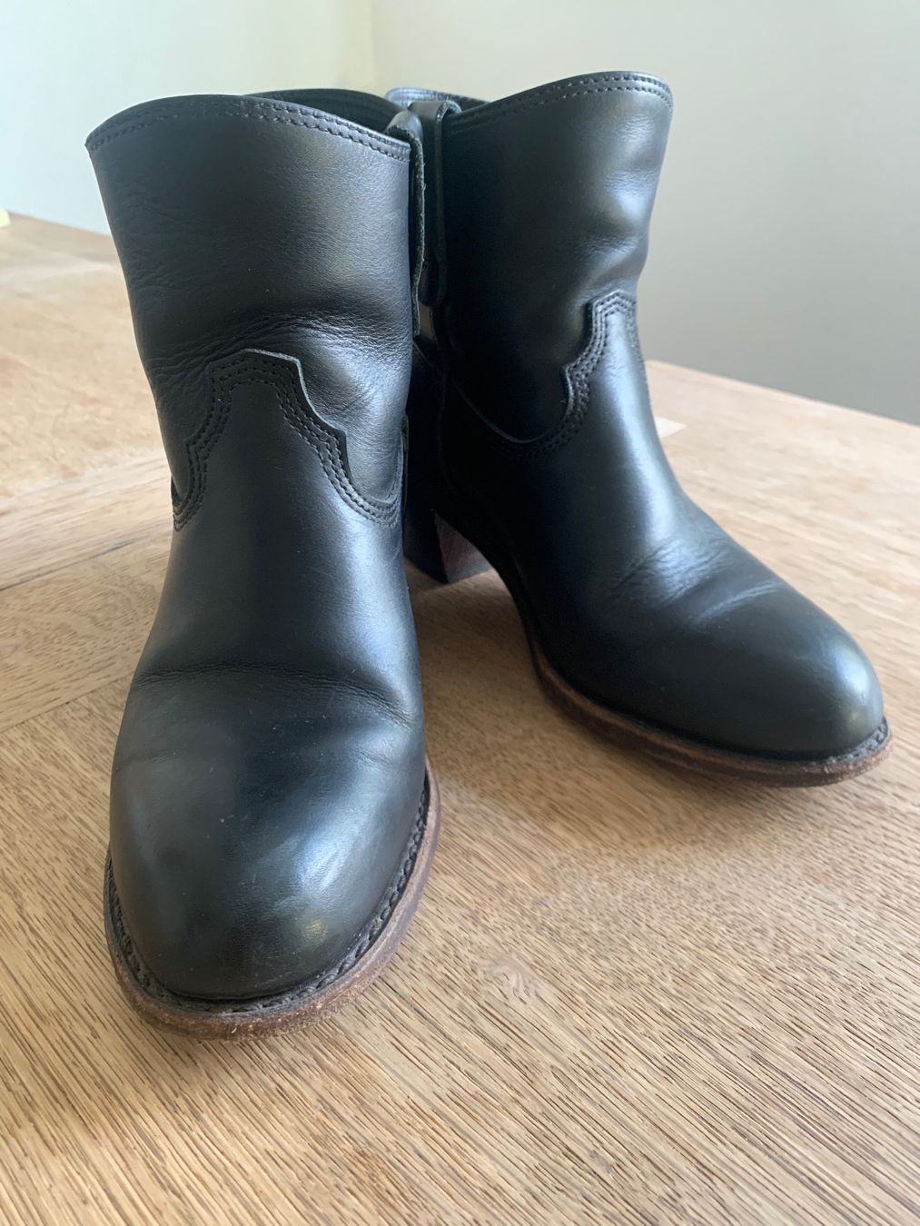 Red Wing Chaussures femmes: Redwing 3415 Inez Boundary 7,5 – D'occasion à Bern par SamuelH02 2