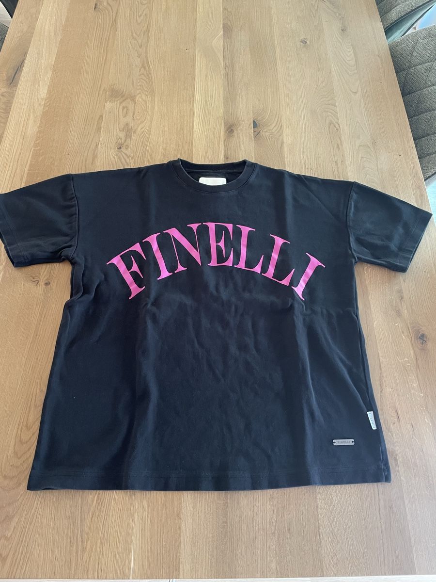 T-shirt: Finelli Dragon T- Shirt Gr. S – Usato da Egnach venduto da Schahan