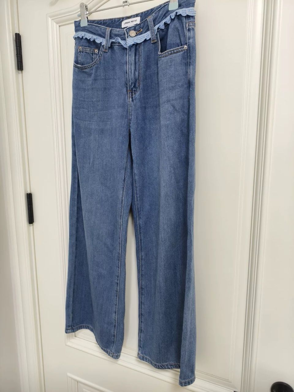 Jeans: Jeans – D'occasion à Eglisau par SAM240186 2