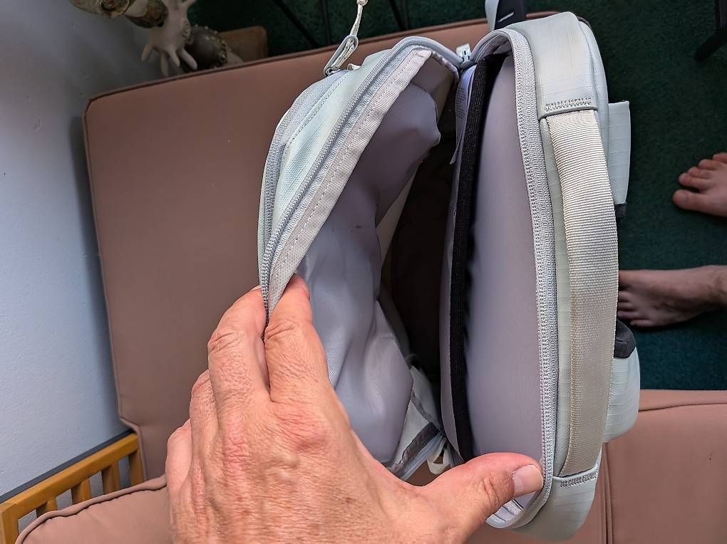 Zaini: Bach Travelstar 18 Rucksack – Usato da Bern venduto da Buky 2