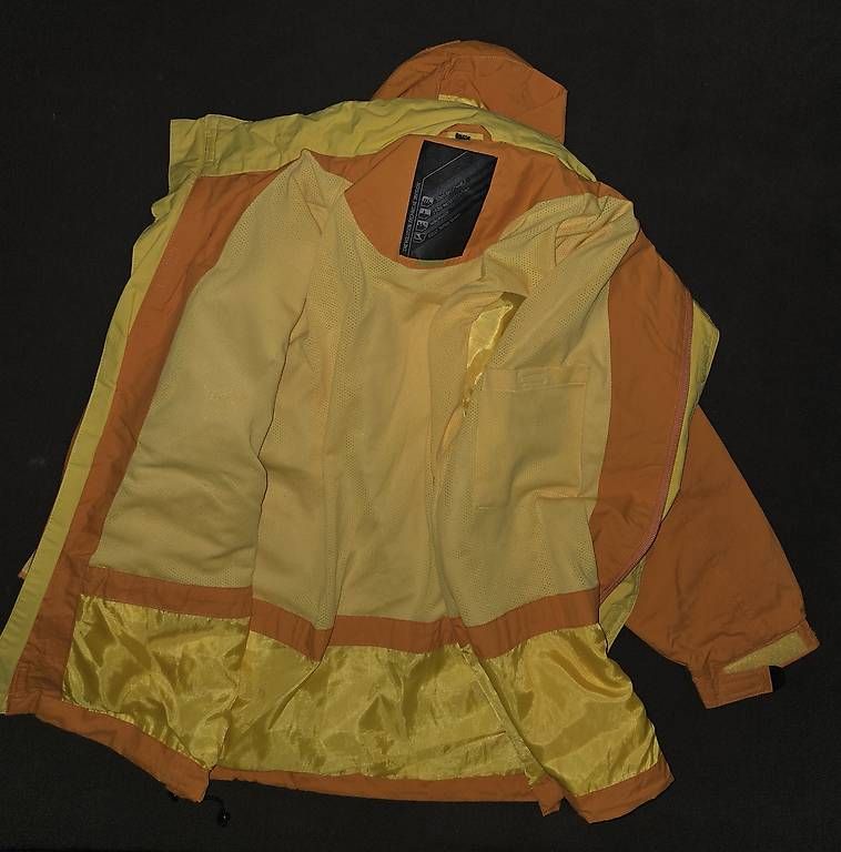Giacche: Regenjacke Trevolution Gr.140 – Usato da Brügg BE venduto da Delfin79 3