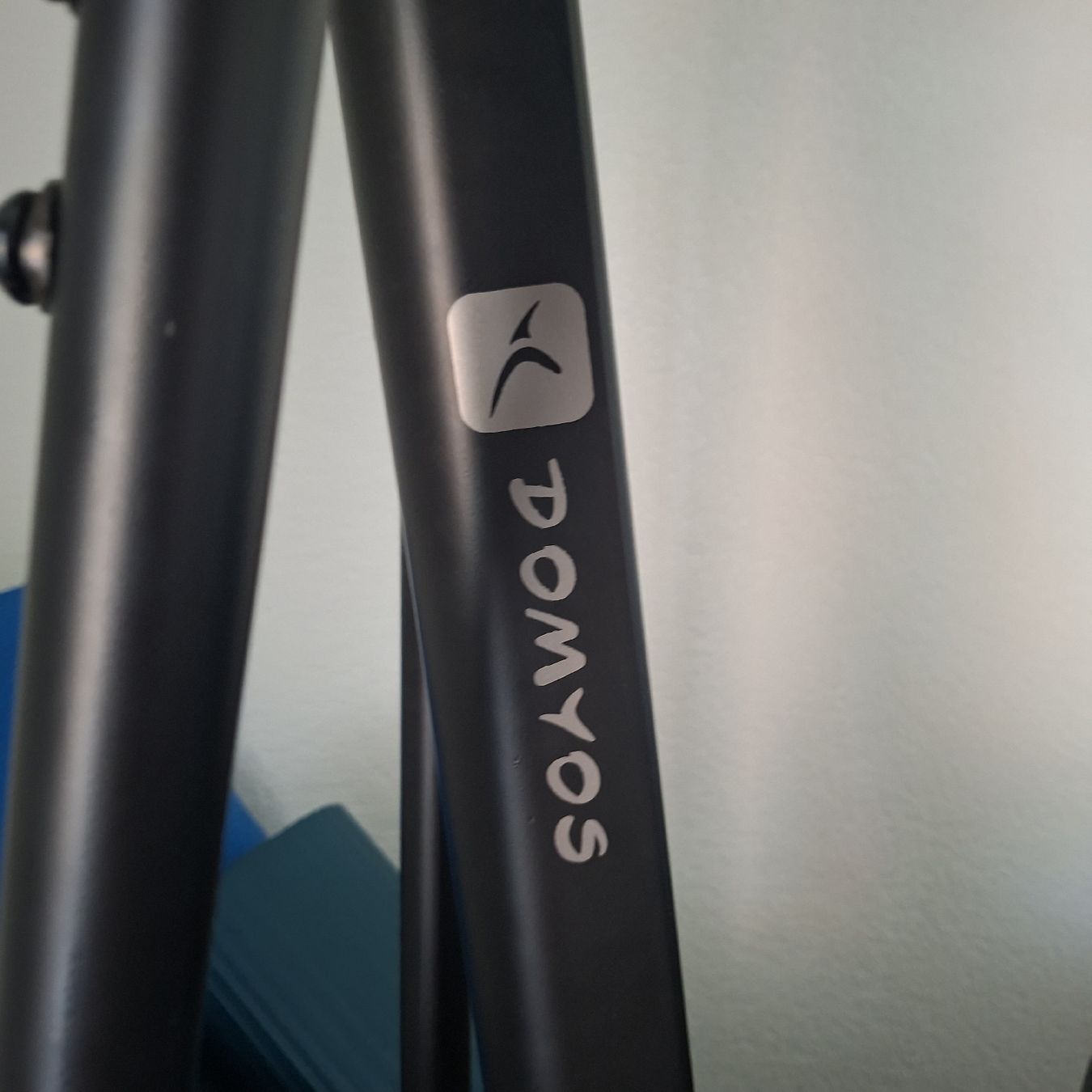 Decathlon Hometrainer: Domyos E-Shape+ Crosstrainer  – Neu (gemäss Beschreibung) aus Wünnewil von Schatz81 2