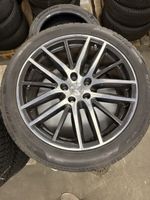 4x Winterkomplettrad für Maserati Ghibli