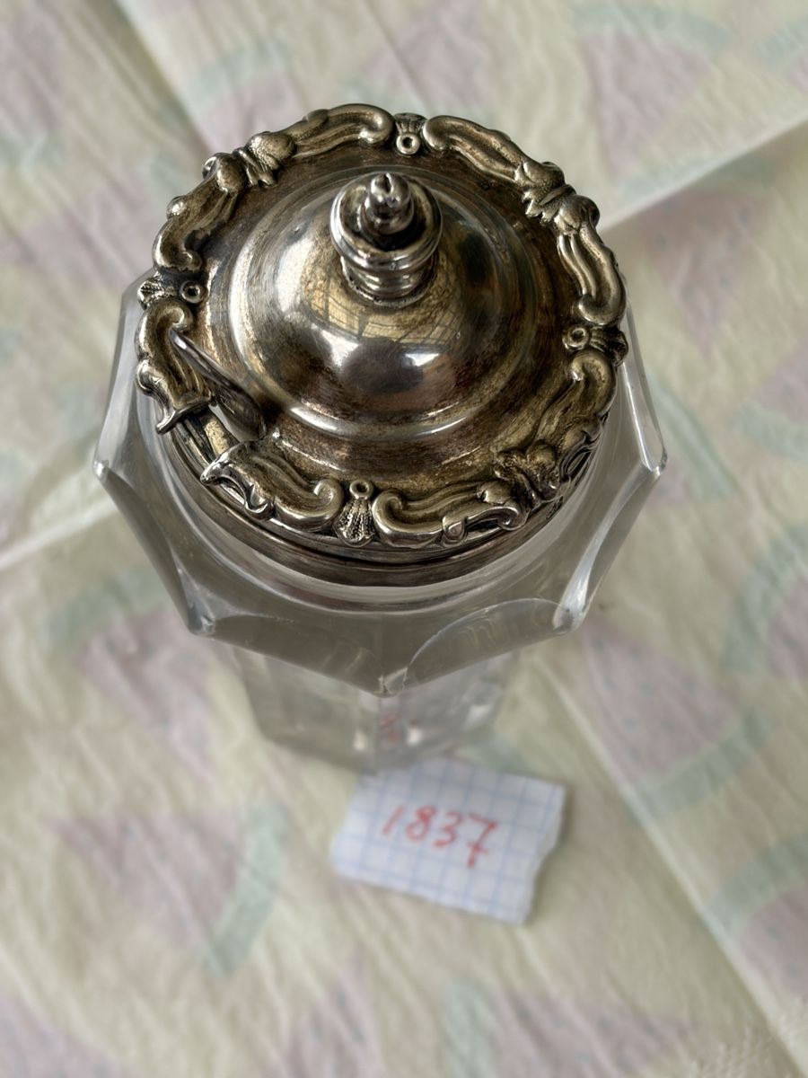 Altri gioielli: Moutardier 1837 Argent 925 – Usato da Blonay venduto da attila1994 1