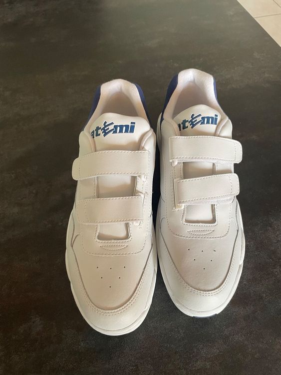 Sneakers Vintage Atemi Velcro Taille 44 Kaufen auf Ricardo