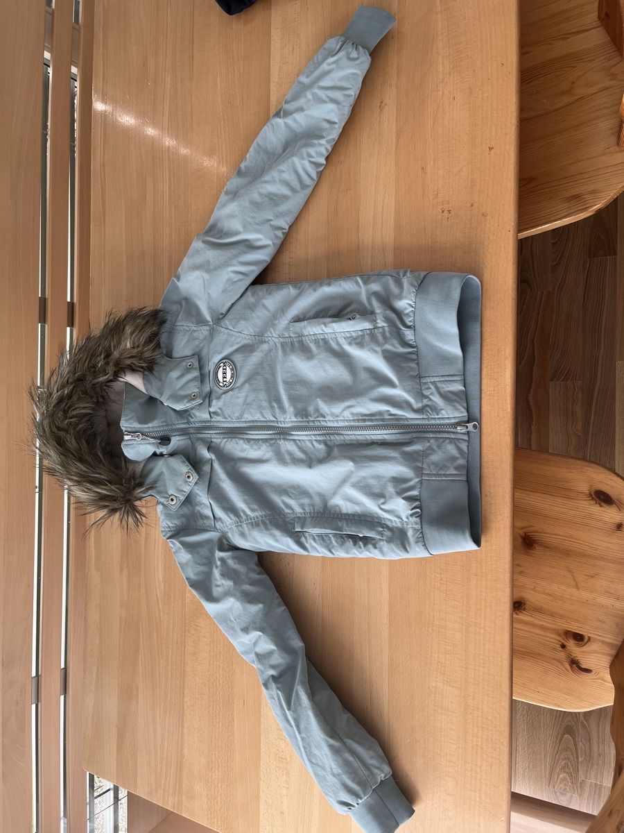 Giacche & Cappotti: Reitjacke Winter 140 – Usato da Lüchingen venduto da Audi129 1