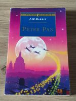 Peter Pan by J.M. Barrie – Complete and Unabridged Puffin